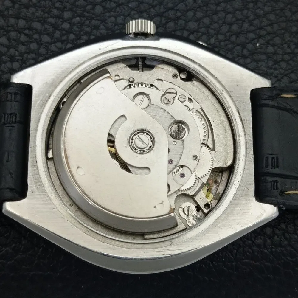 Ricoh this watch